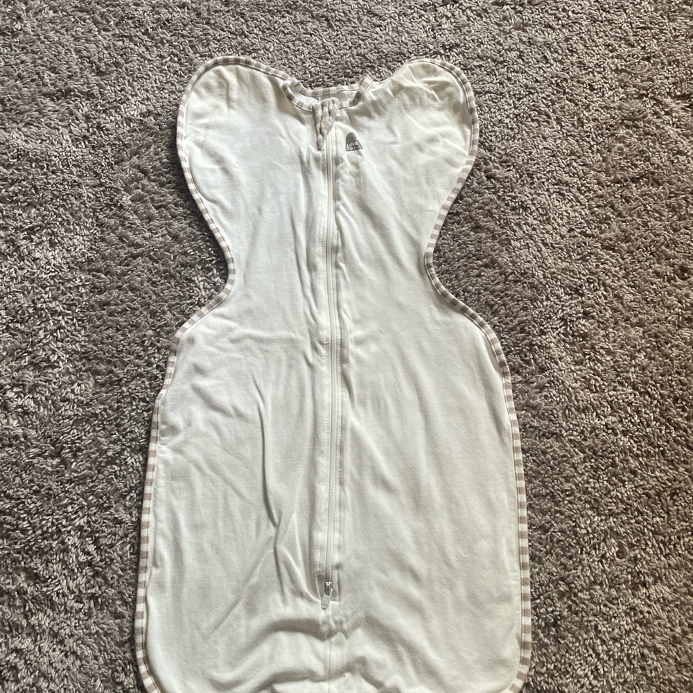 Love to dream swaddle